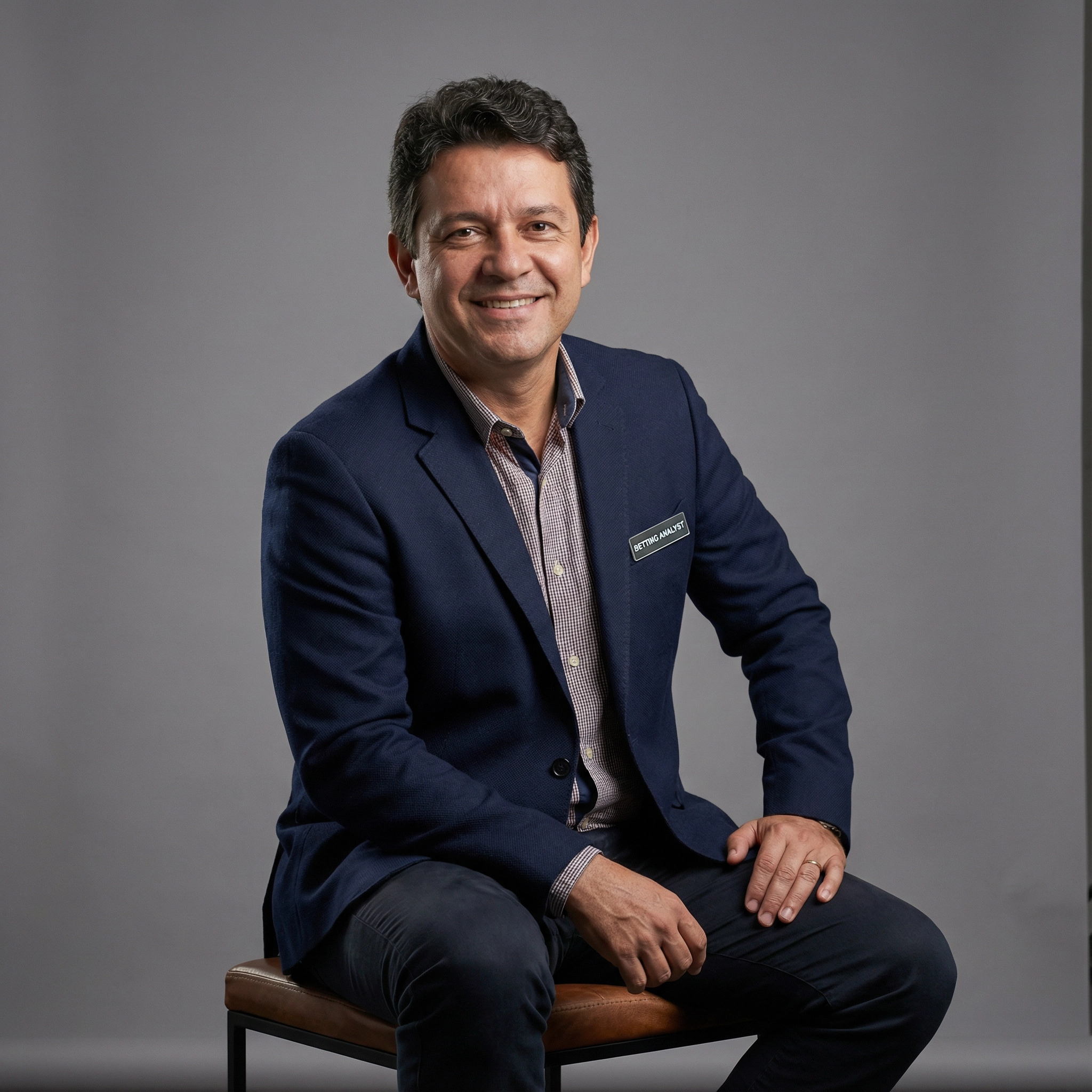 Carlos Silva - Especialista em Apostas